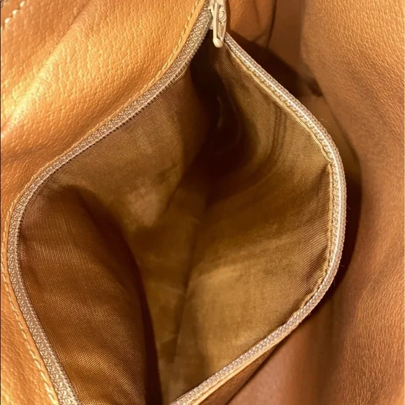 Authentic CELINE Clutch Bag - Picture 10 of 12